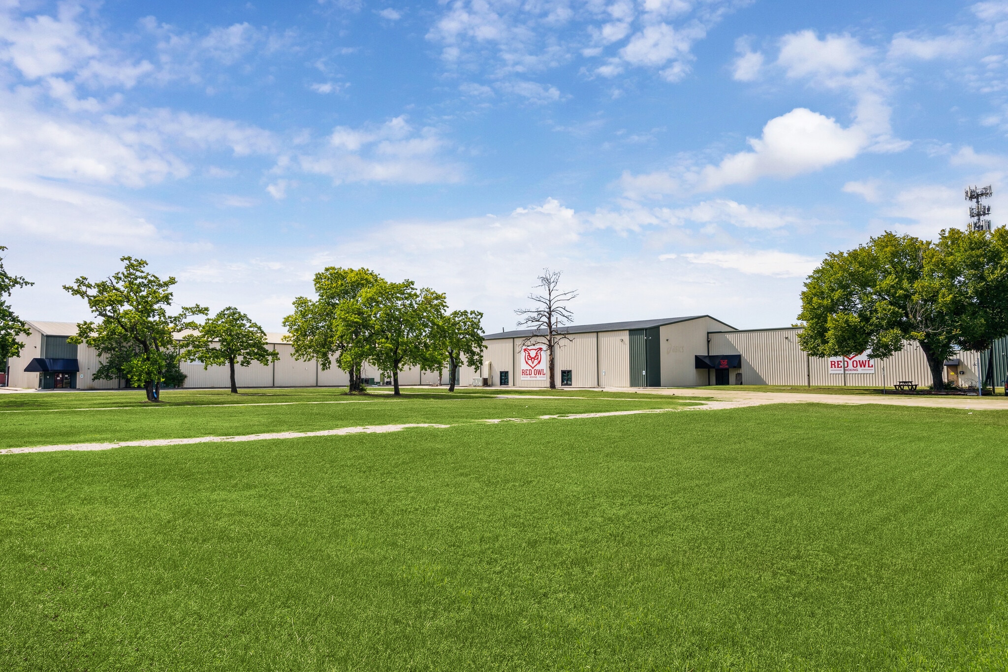 12539 Perry Rd, Houston, TX for sale Building Photo- Image 1 of 1