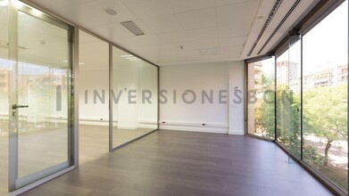 Avinguda De Josep Tarradellas, 20, Barcelona, Barcelona for lease Interior Photo- Image 1 of 9