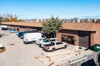 More details for 1965-1983 N Lake Ter, Glenview, IL - Flex, Industrial for Lease