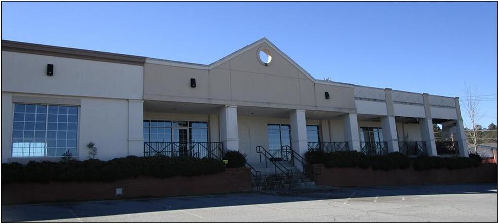 1980 Riverside Dr, Macon, GA for sale Other- Image 1 of 1