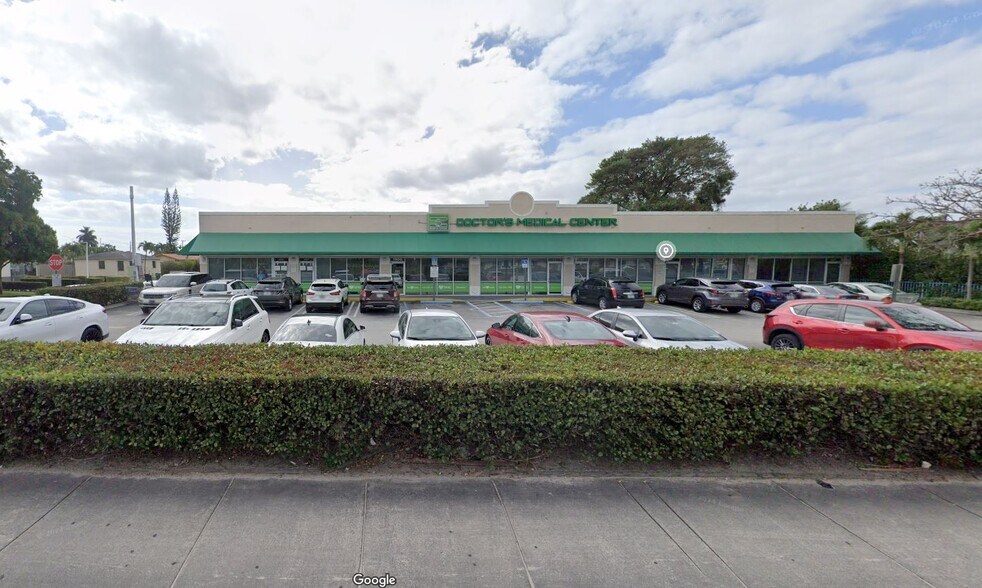 7800 SW Coral Way, Miami, FL for sale - Building Photo - Image 1 of 1