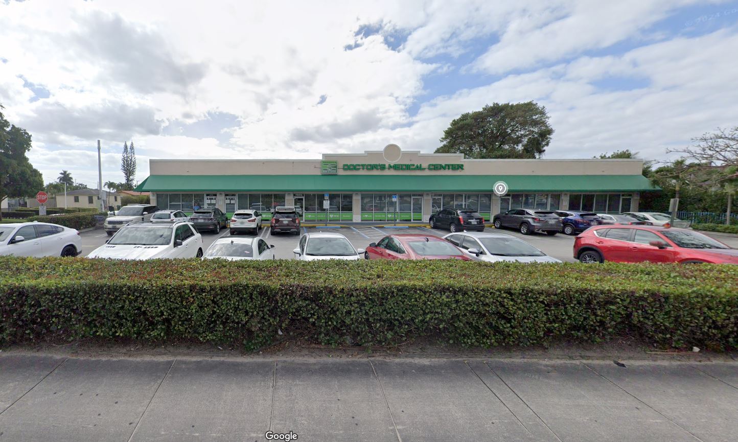 7800 SW Coral Way, Miami, FL for sale Building Photo- Image 1 of 1