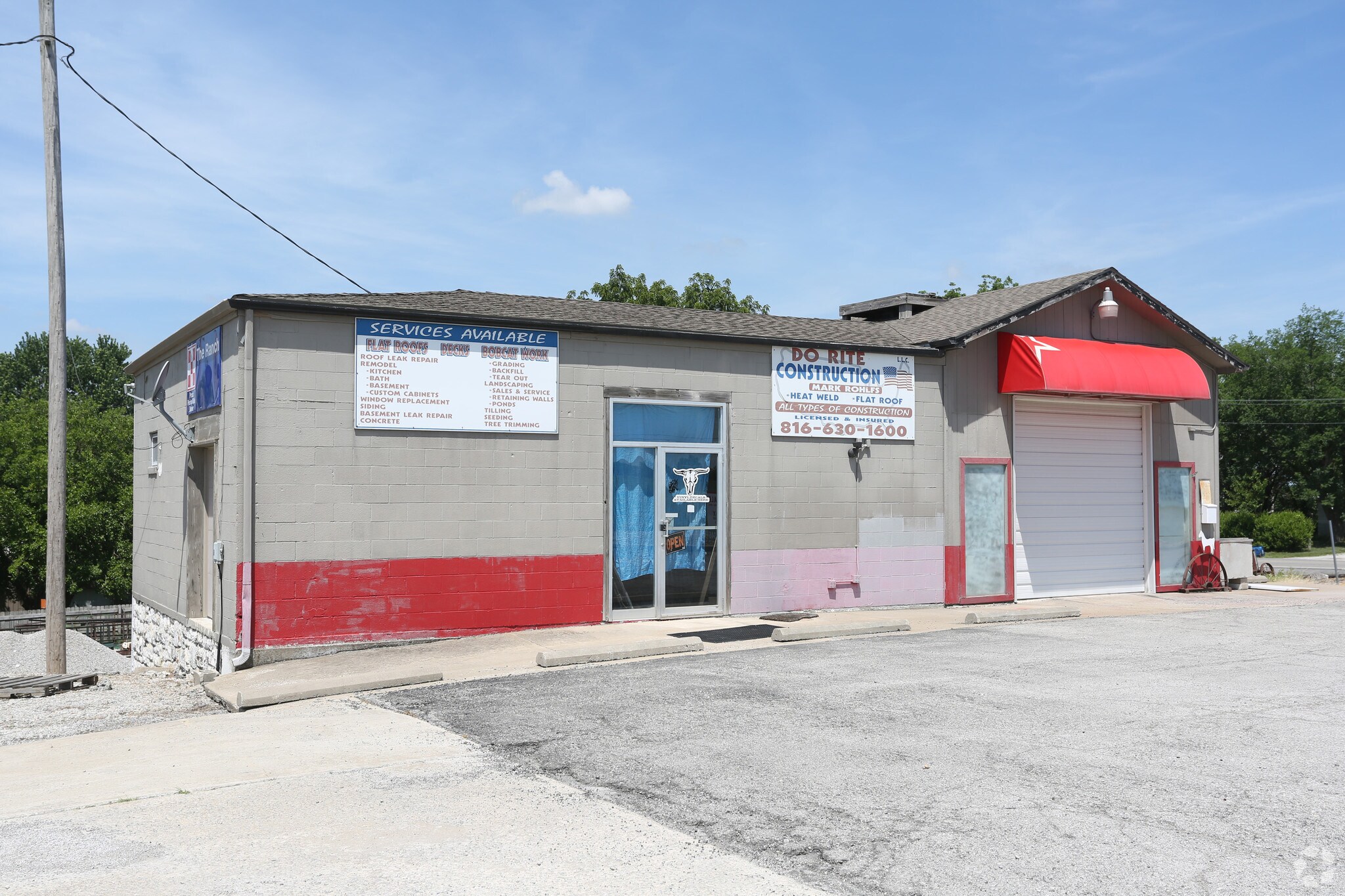 2304 N US Highway 69, Excelsior Springs, MO for sale Primary Photo- Image 1 of 1