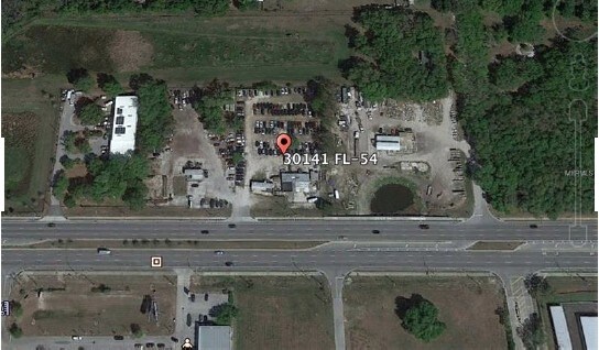 30141 State Road 54, Wesley Chapel, FL for sale Primary Photo- Image 1 of 1