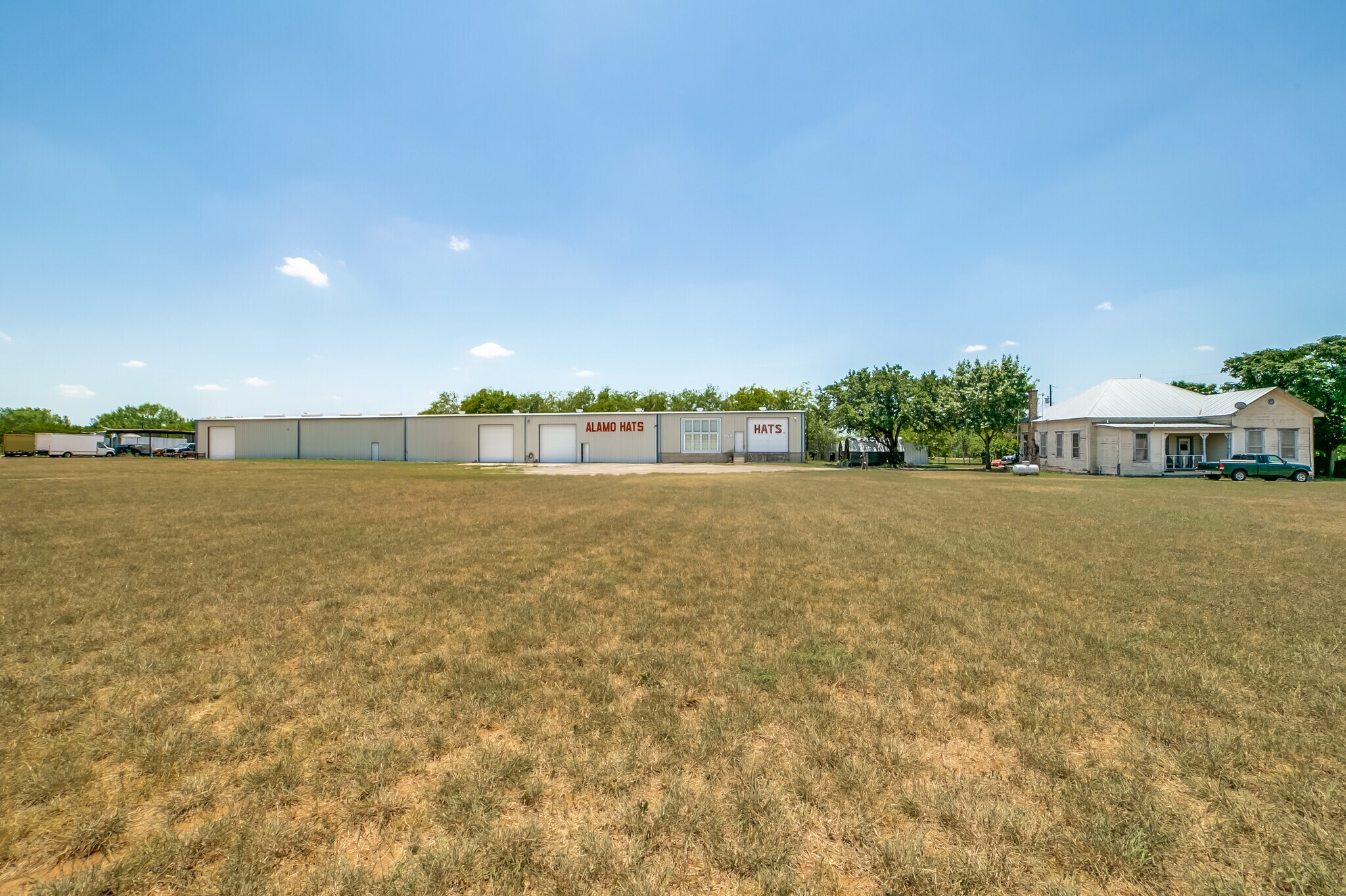 147 E Fm 462, Moore, TX for sale Building Photo- Image 1 of 1