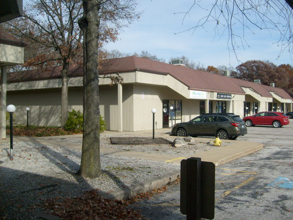 52303 Emmons Rd, South Bend, IN for sale Building Photo- Image 1 of 1