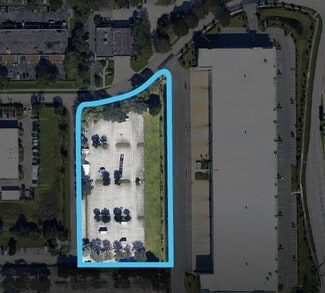 More details for Northwest 24th Street, Margate, FL - Land for Sale