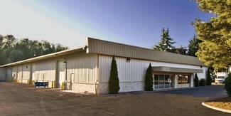 More details for 20021 80th Ave S, Kent, WA - Industrial for Lease