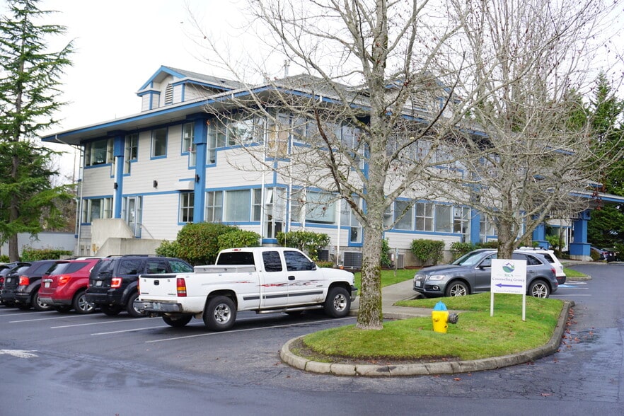 9633 Levin Rd, Silverdale, WA for lease - Building Photo - Image 2 of 8