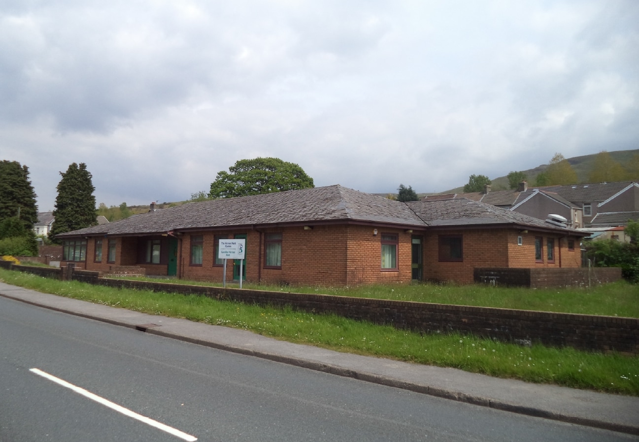 Coegnant Rd, Maesteg for sale Primary Photo- Image 1 of 1