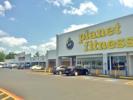 1906-1908 N Frazier St, Conroe TX - NNN Property