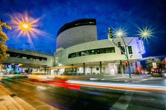 More details for 400 E Stewart Ave, Las Vegas, NV - Office for Lease