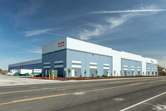 More details for 3115 Ramco St, West Sacramento, CA - Industrial for Lease