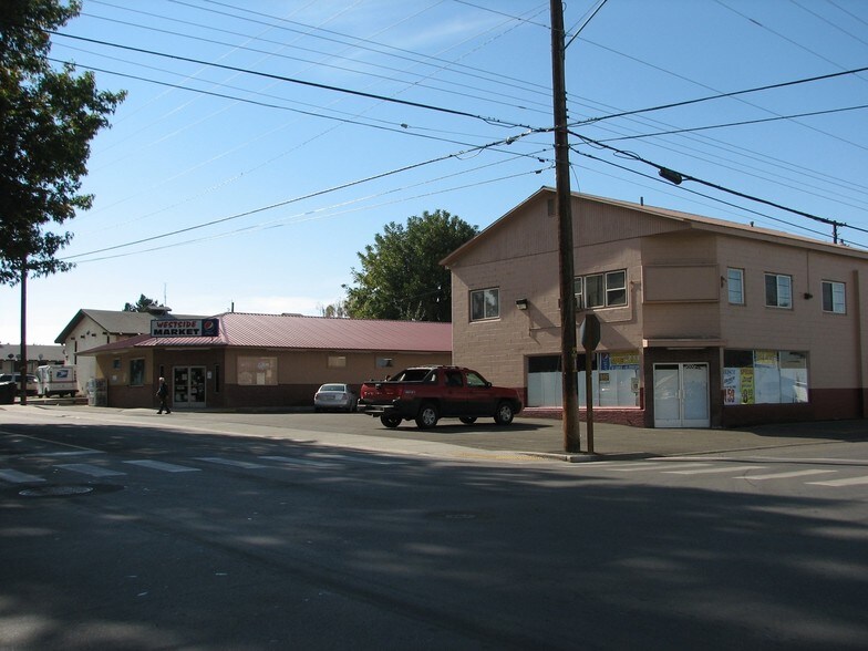 500 Euclid St, Grandview, WA for sale - Primary Photo - Image 1 of 1