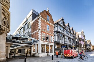 More details for Newgate St, Chester - Office for Lease