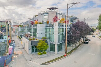 More details for 1727 Fir St, Vancouver, BC - Retail for Sale