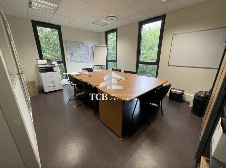Office in Orvault for sale - Interior Photo - Image 3 of 5