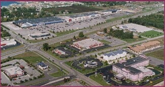 More details for 12635 Felch St, Holland, MI - Retail for Lease