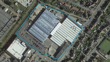 Whitchurch Rd, Shrewsbury for lease Building Photo- Image 1 of 2