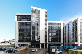 More details for Tyndall St, Cardiff - Office for Lease