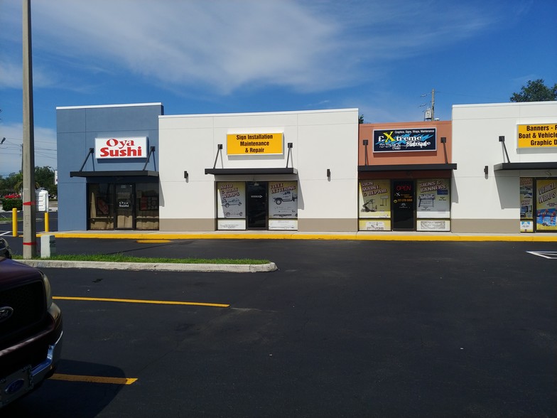 10525 Park Blvd, Seminole, FL 33772 - Retail for Lease | LoopNet