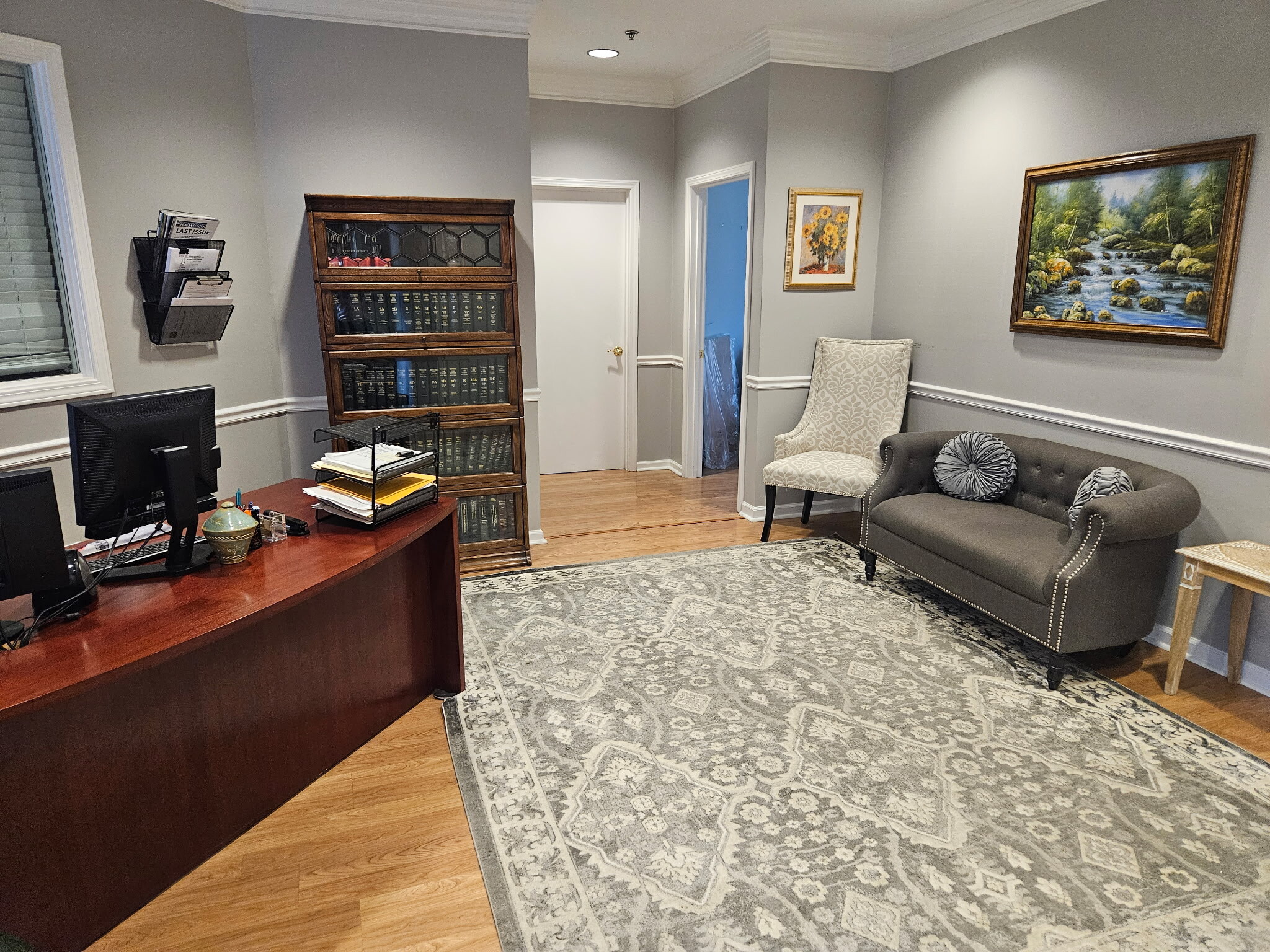 3326 Aspen Grove Dr, Franklin, TN for lease Interior Photo- Image 1 of 14