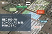 NEC Indian School Rd & El Mirage Rd - Office Space