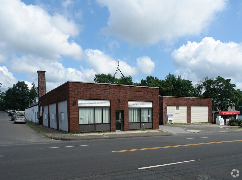 114 Connecticut Ave, Norwalk, CT for sale - Primary Photo - Image 1 of 1