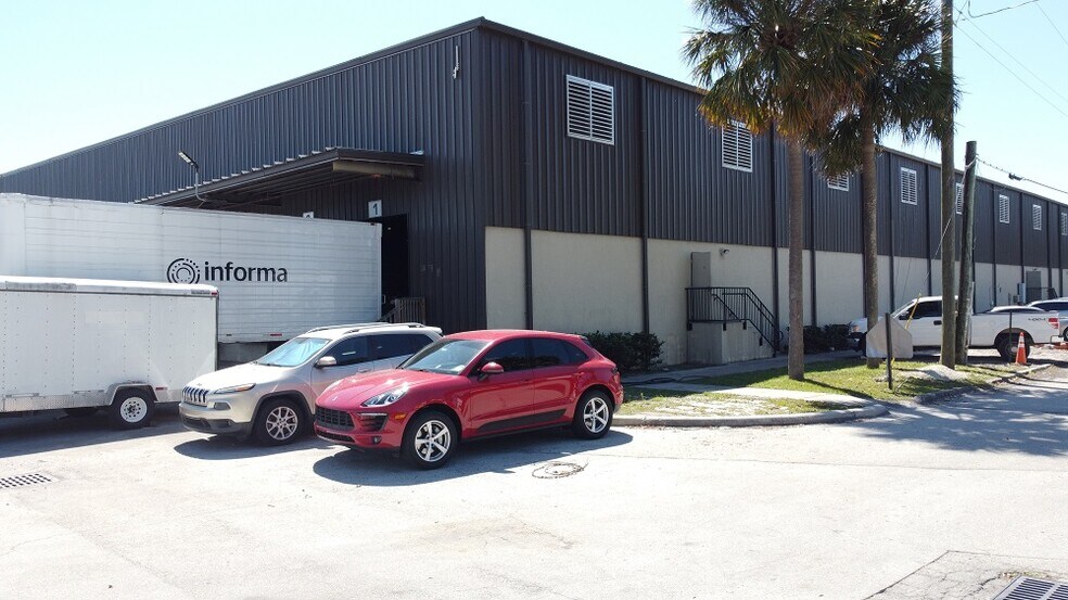 1900 NW 21st Ave, Fort Lauderdale, FL for lease - Building Photo - Image 3 of 7