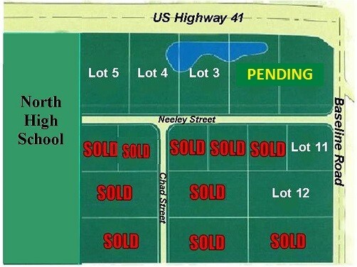 US Hwy 41 North, Evansville, IN for sale - Other - Image 3 of 4