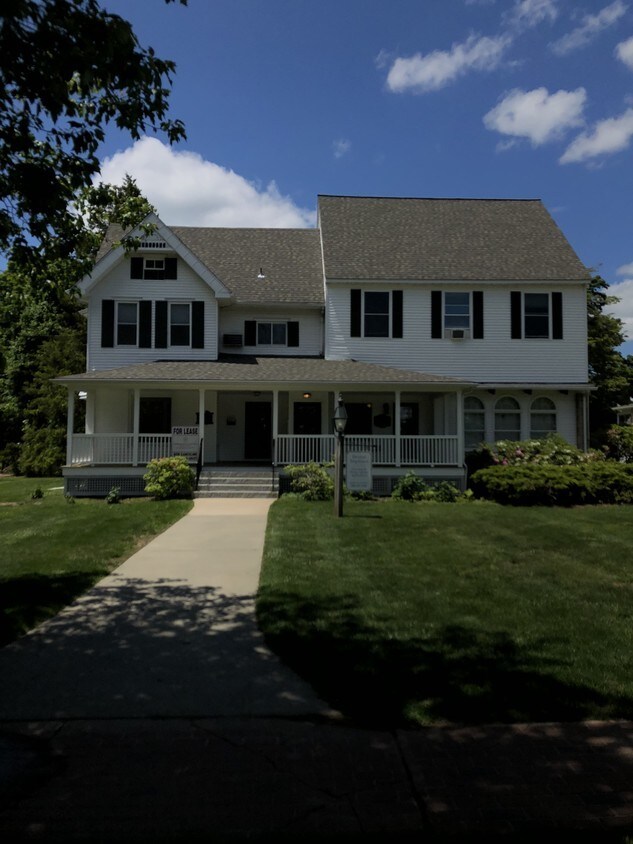 191 Main St, Old Saybrook, CT for sale Building Photo- Image 1 of 1