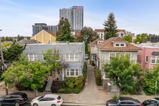 More details for 3851-3857 Clarke St, Oakland, CA - Multifamily for Sale