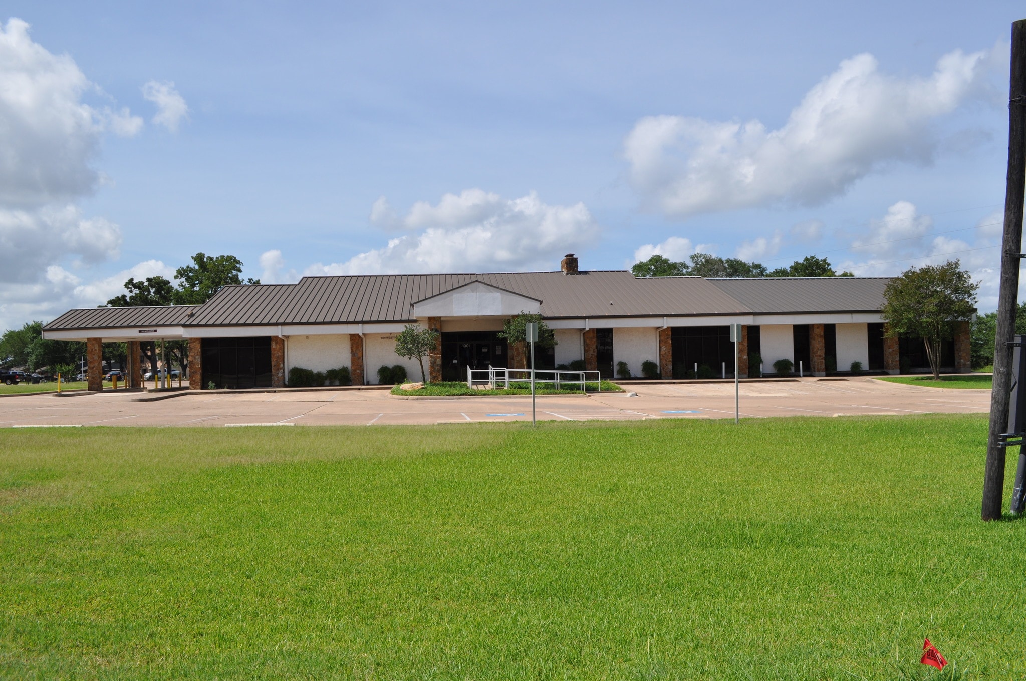 1001 W Villa Maria Rd, Bryan, TX for sale Other- Image 1 of 1