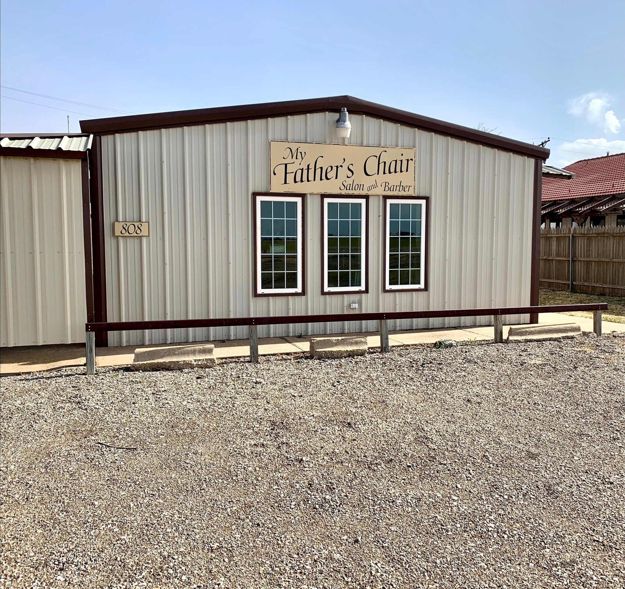 808 Frontage Rd, Idalou, TX for sale Primary Photo- Image 1 of 1