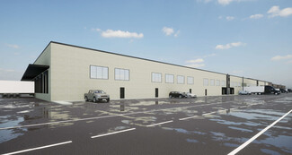 More details for 532 E Emaus St, Middletown, PA - Industrial for Lease