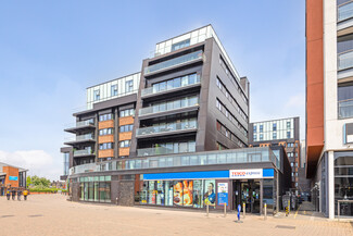 More details for Brayford Side N, Lincoln - Retail for Lease