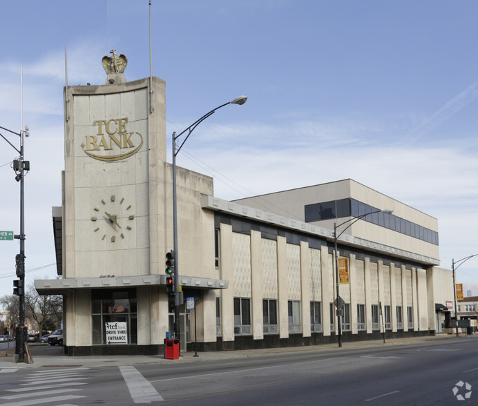 4192 S Archer Ave, Chicago, IL for sale - Primary Photo - Image 1 of 1