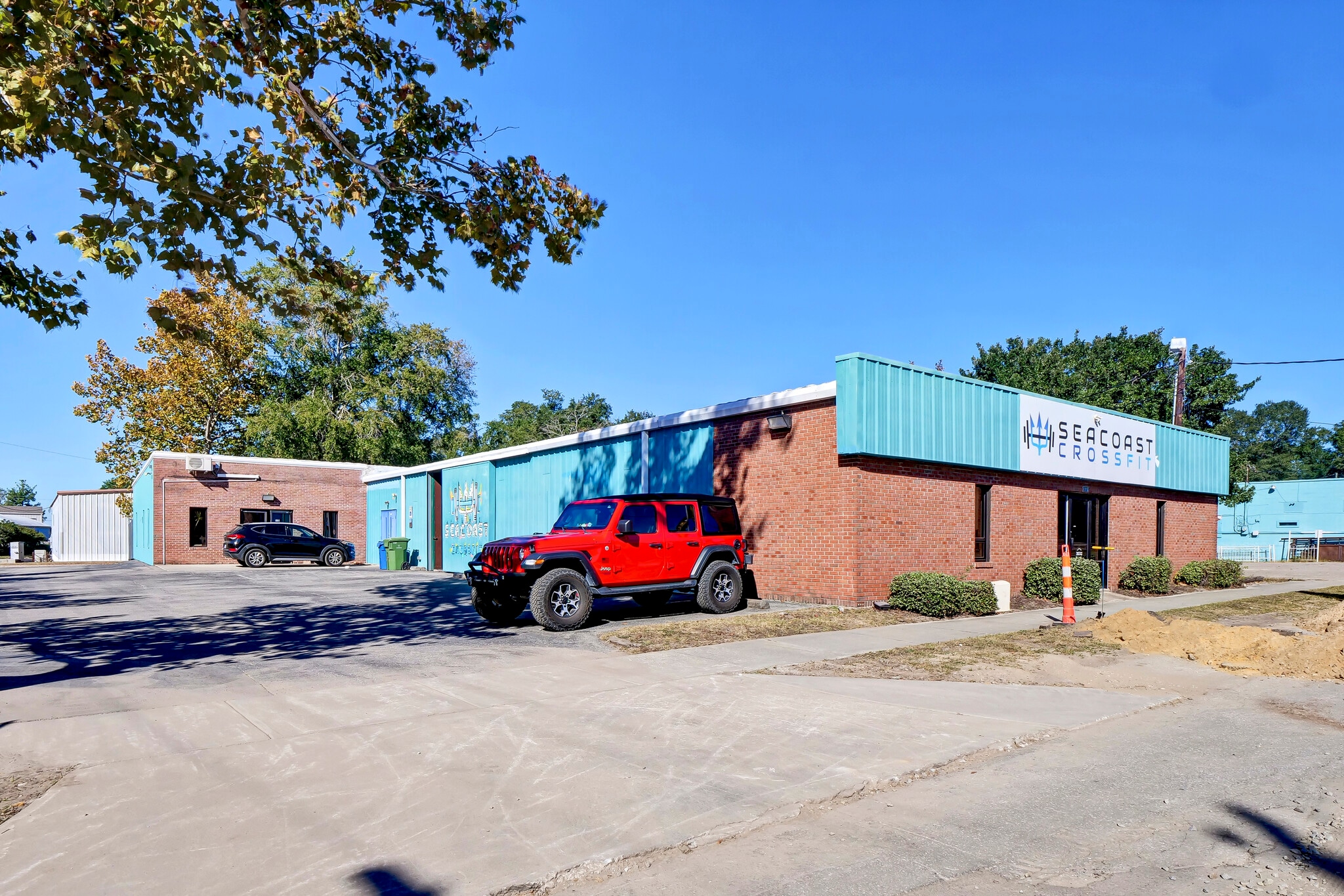 1316 S 5th Ave, Wilmington, NC for sale Building Photo- Image 1 of 58