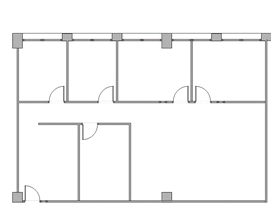 2302 Parklake Dr, Atlanta, GA for lease Floor Plan- Image 1 of 1