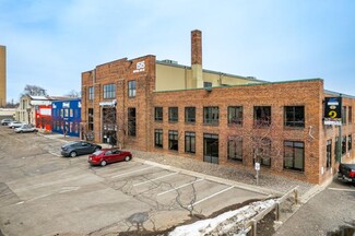 More details for 1515 NE Central Ave, Minneapolis, MN - Flex for Lease