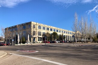 More details for Calle Chile, 10, Las Rozas de Madrid - Office for Lease