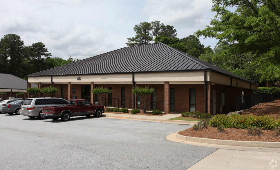 1292 Wellbrook Cir, Conyers, GA, 30012 - Office Space For Lease ...