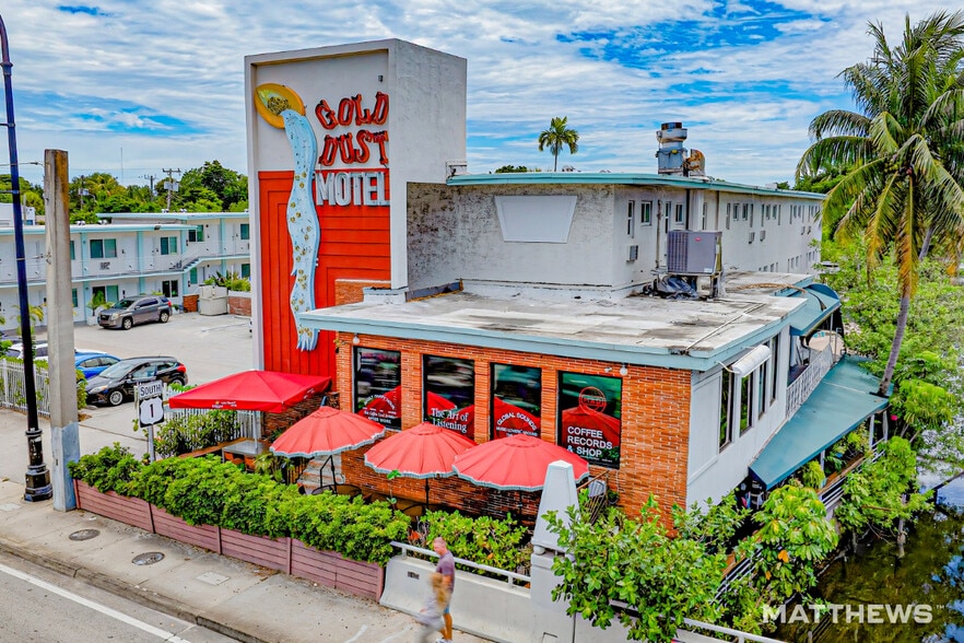 7700 Biscayne Blvd, Miami, FL for sale - Building Photo - Image 3 of 6