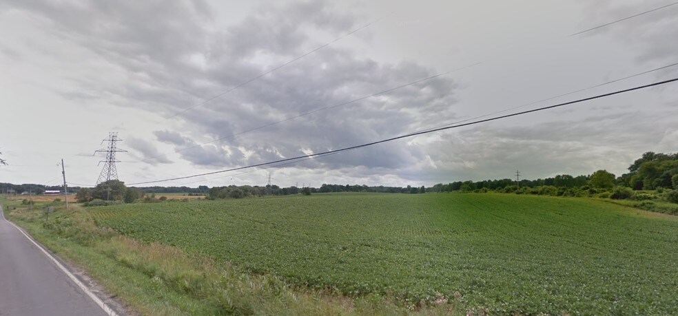 Pierce Rd, Chelsea, MI for sale - Building Photo - Image 1 of 1