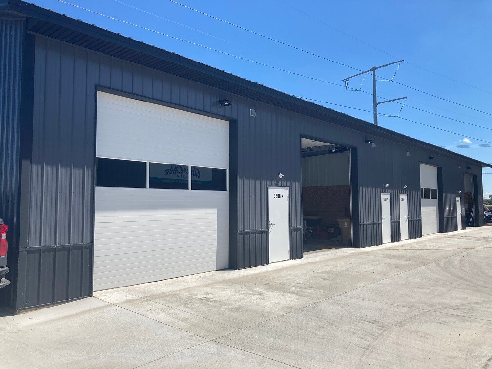 3600 Marsh Rd, Madison, WI for sale Building Photo- Image 1 of 1
