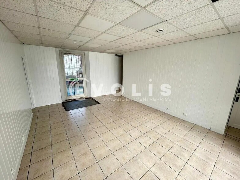 Office in Longjumeau for sale - Interior Photo - Image 3 of 5