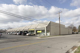 More details for 2924-3020 E Broad St, Bexley, OH - Retail for Lease