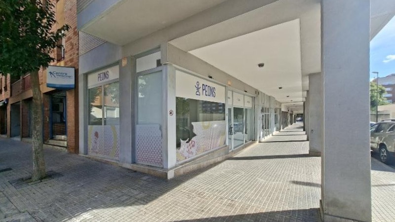 Retail in Reus, Tarragona for lease Interior Photo- Image 1 of 9