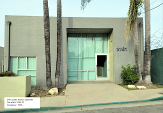 More details for 2161 Gundry Ave, Signal Hill, CA - Office for Sale