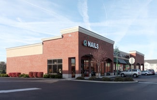 More details for 210 S Emerson Ave, Greenwood, IN - Retail for Lease